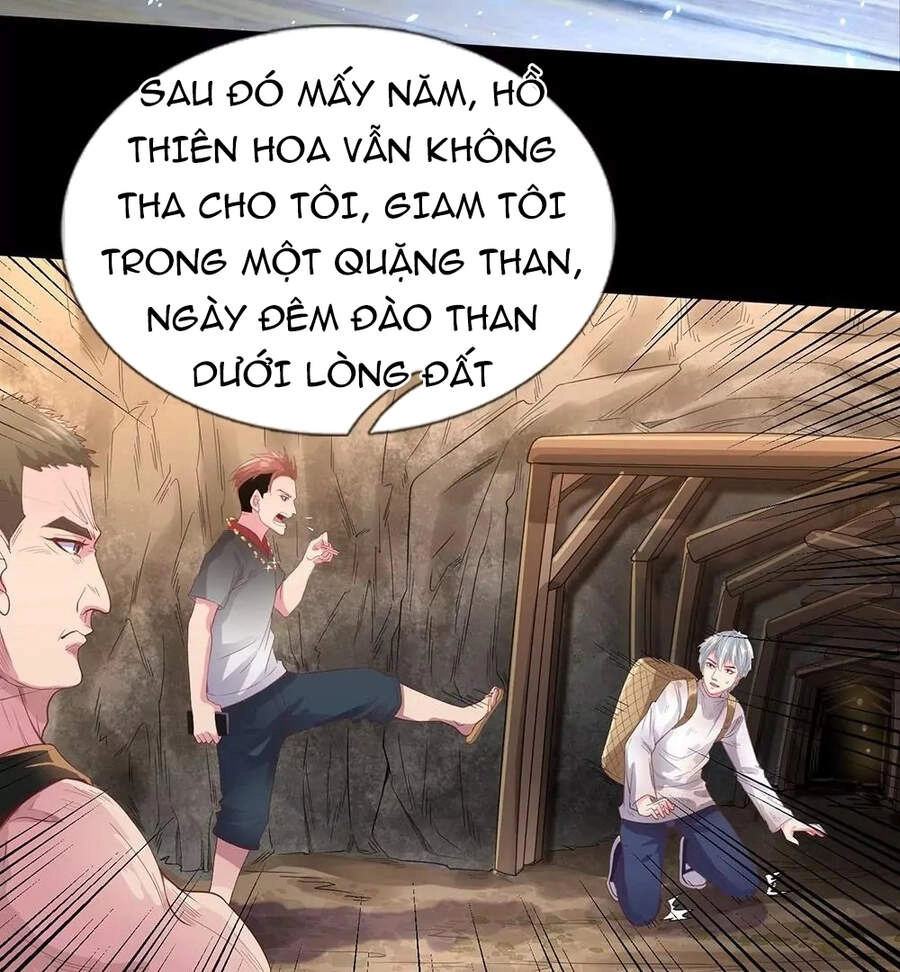 Đại Tiên Tôn Quyết Chiến Chapter 1 - 64