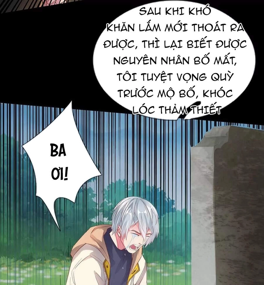 Đại Tiên Tôn Quyết Chiến Chapter 1 - 66