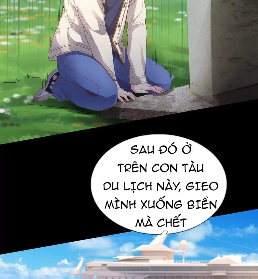 Đại Tiên Tôn Quyết Chiến Chapter 1 - 67