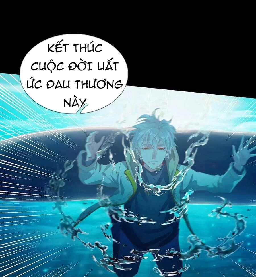 Đại Tiên Tôn Quyết Chiến Chapter 1 - 69