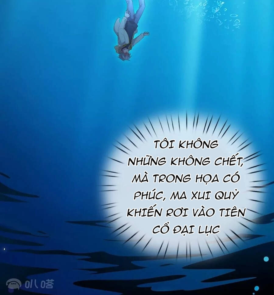 Đại Tiên Tôn Quyết Chiến Chapter 1 - 72