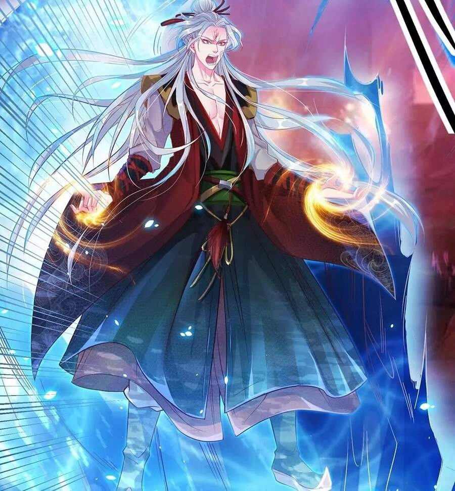 Đại Tiên Tôn Quyết Chiến Chapter 1 - 75