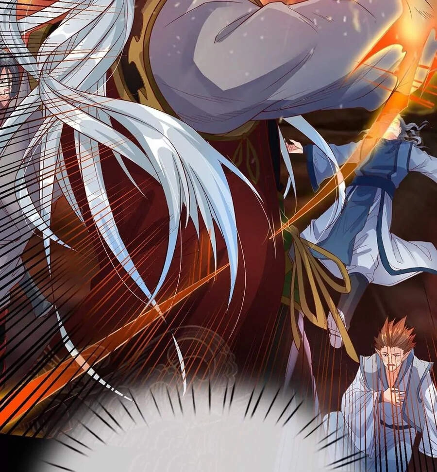 Đại Tiên Tôn Quyết Chiến Chapter 1 - 78