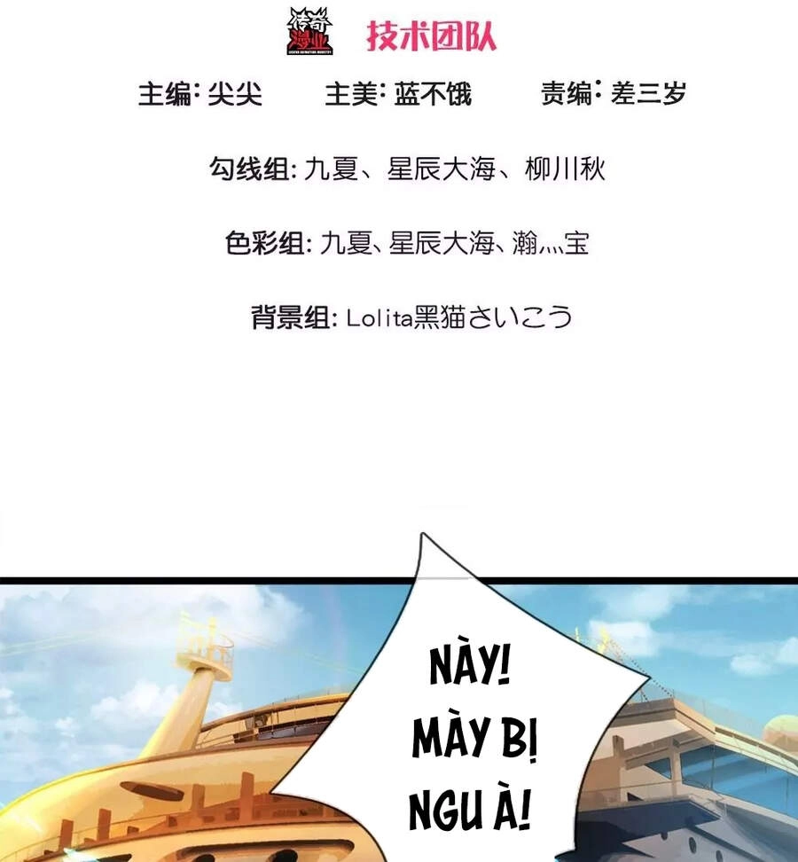 Đại Tiên Tôn Quyết Chiến Chapter 2 - 2