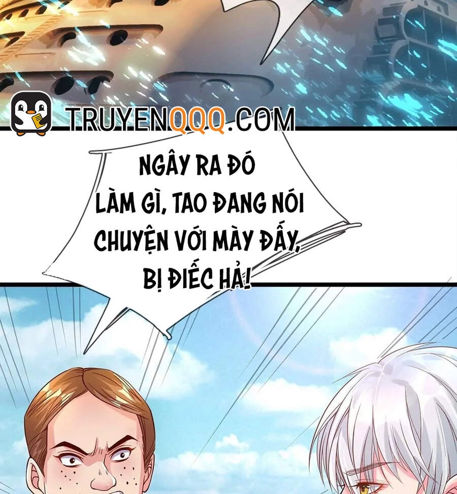 Đại Tiên Tôn Quyết Chiến Chapter 2 - 3