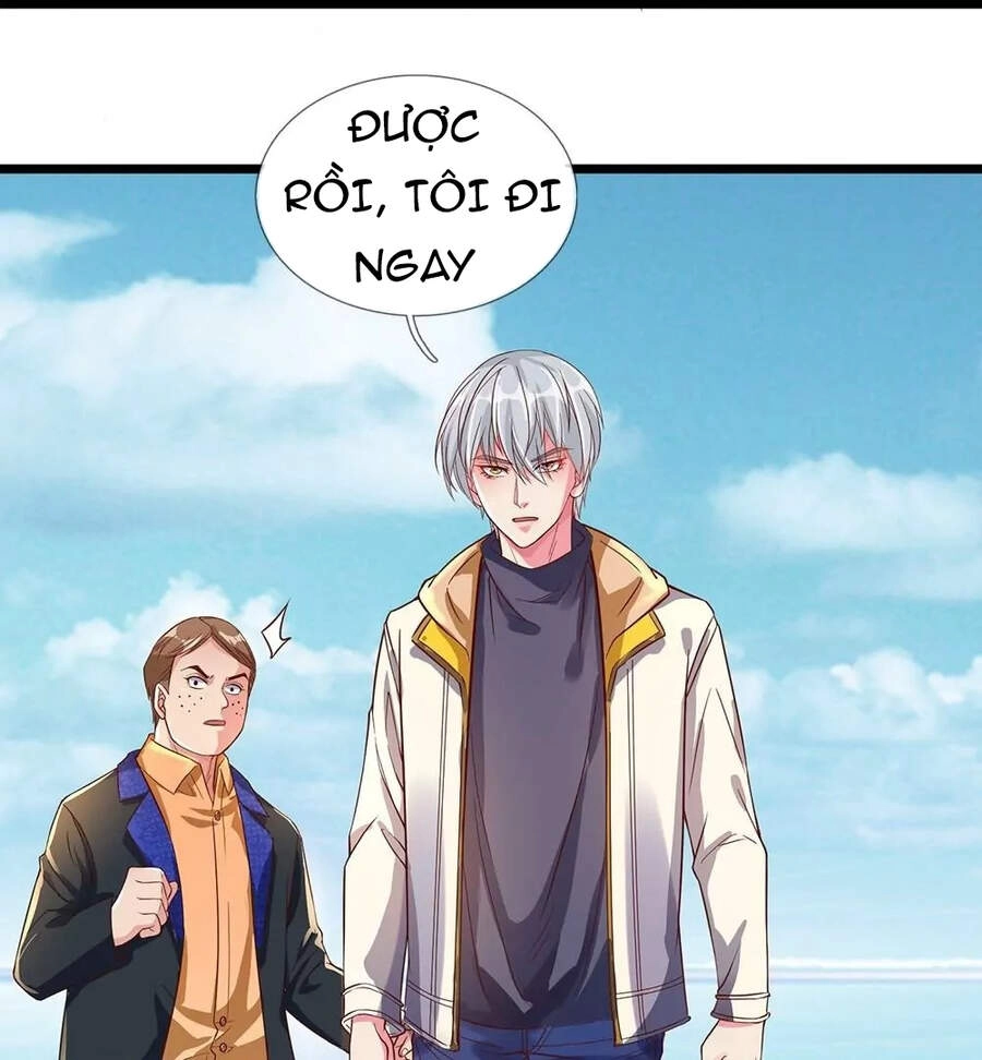 Đại Tiên Tôn Quyết Chiến Chapter 2 - 5