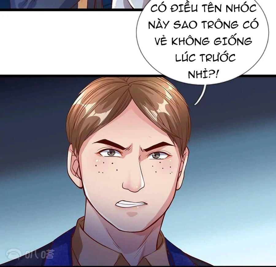 Đại Tiên Tôn Quyết Chiến Chapter 2 - 9