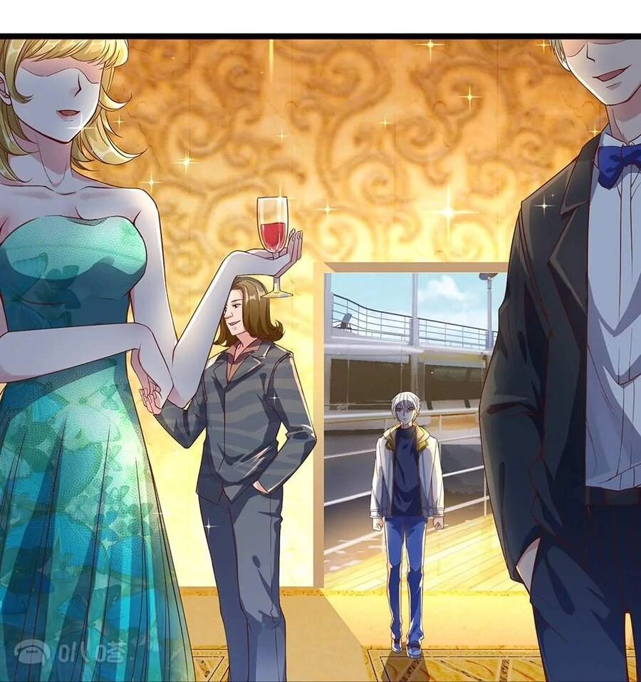 Đại Tiên Tôn Quyết Chiến Chapter 2 - 11