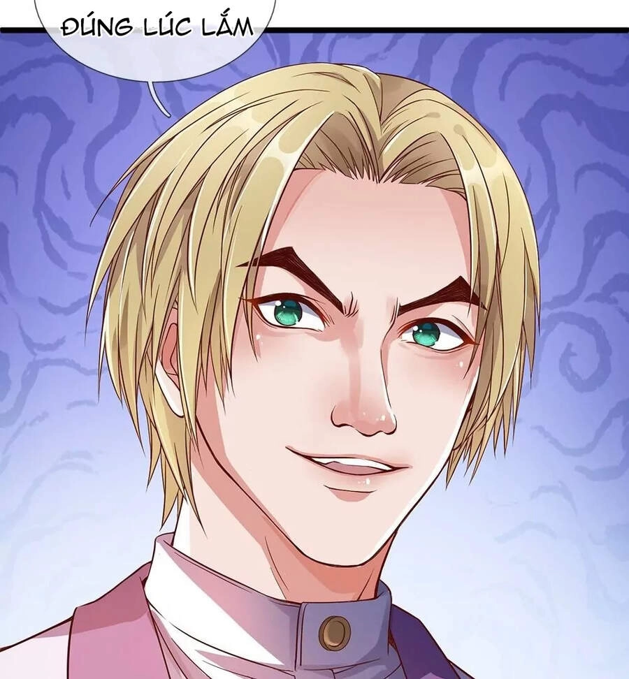 Đại Tiên Tôn Quyết Chiến Chapter 2 - 21