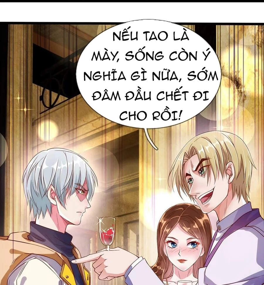 Đại Tiên Tôn Quyết Chiến Chapter 2 - 28