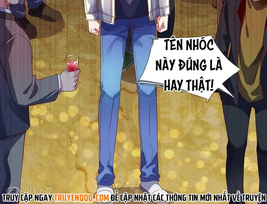 Đại Tiên Tôn Quyết Chiến Chapter 2 - 39