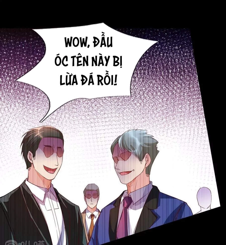 Đại Tiên Tôn Quyết Chiến Chapter 2 - 40