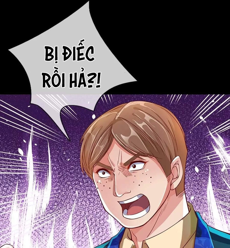 Đại Tiên Tôn Quyết Chiến Chapter 2 - 46