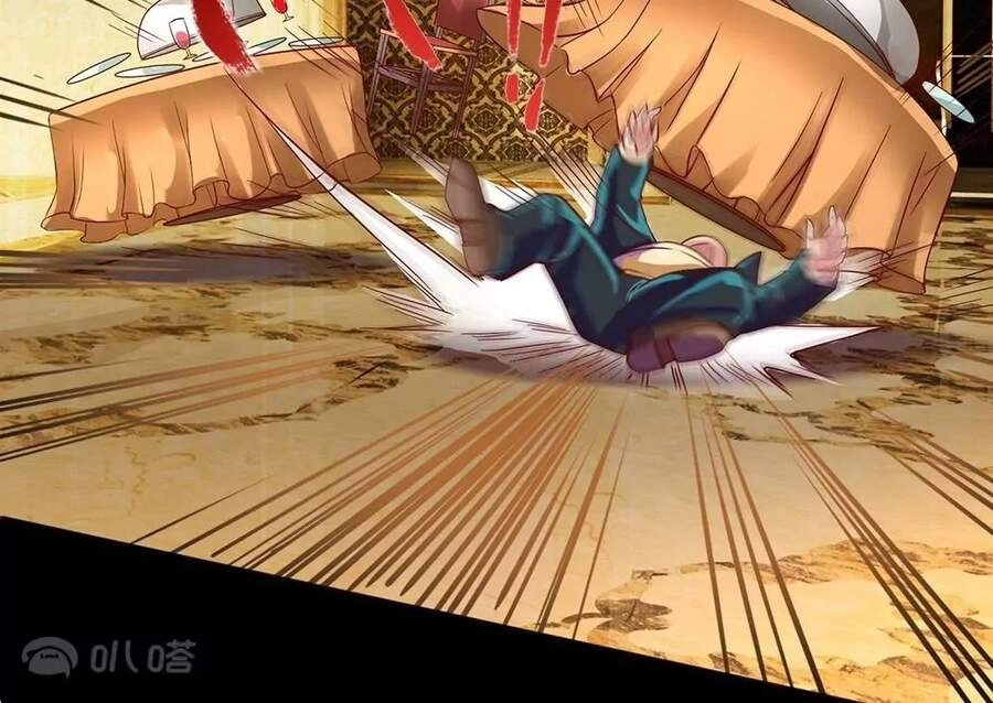 Đại Tiên Tôn Quyết Chiến Chapter 2 - 54