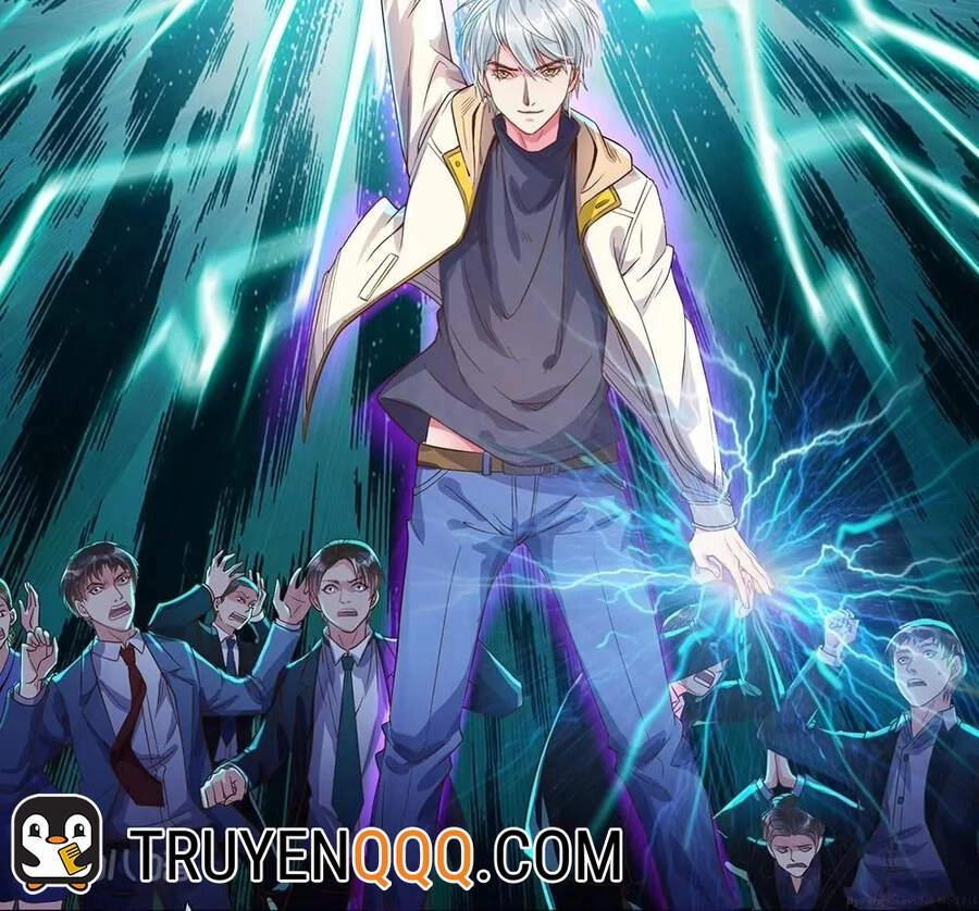 Đại Tiên Tôn Quyết Chiến Chapter 3 - 3