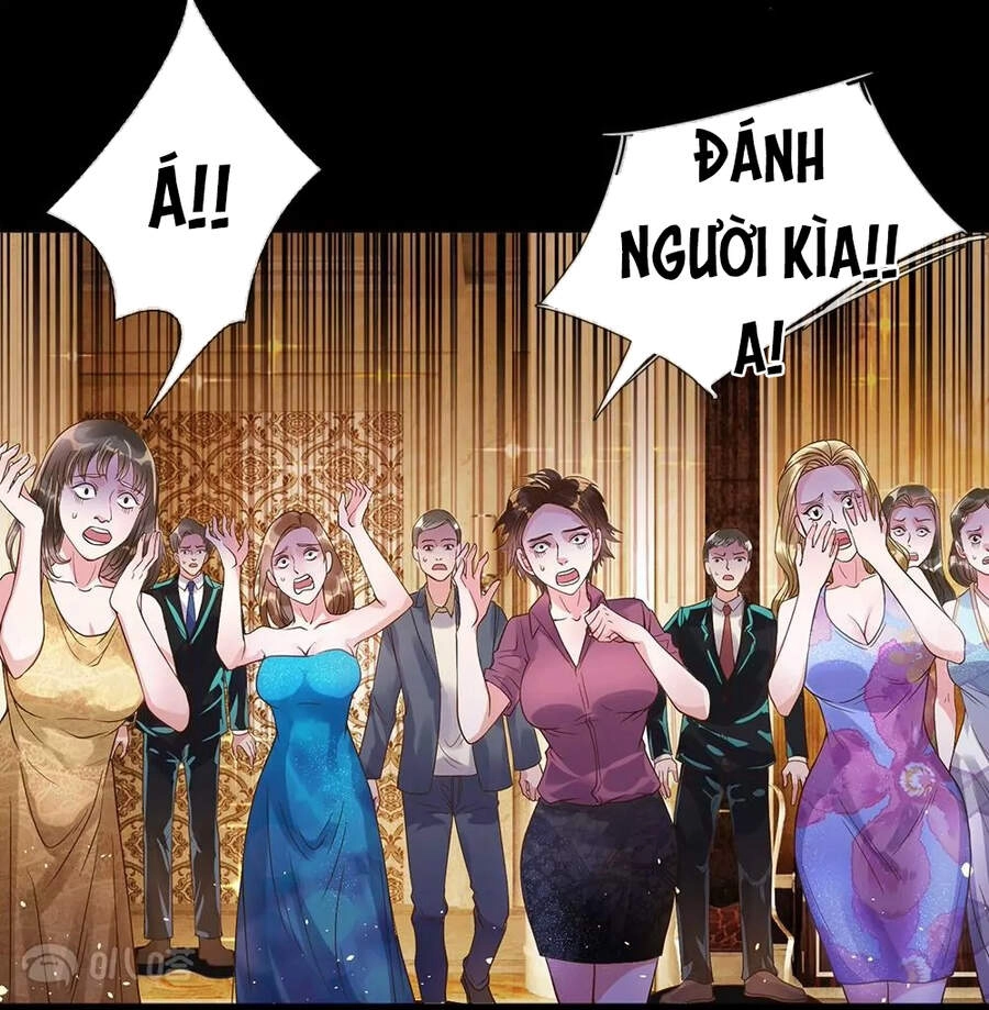 Đại Tiên Tôn Quyết Chiến Chapter 3 - 4