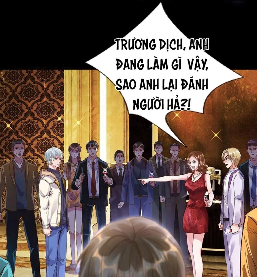 Đại Tiên Tôn Quyết Chiến Chapter 3 - 5