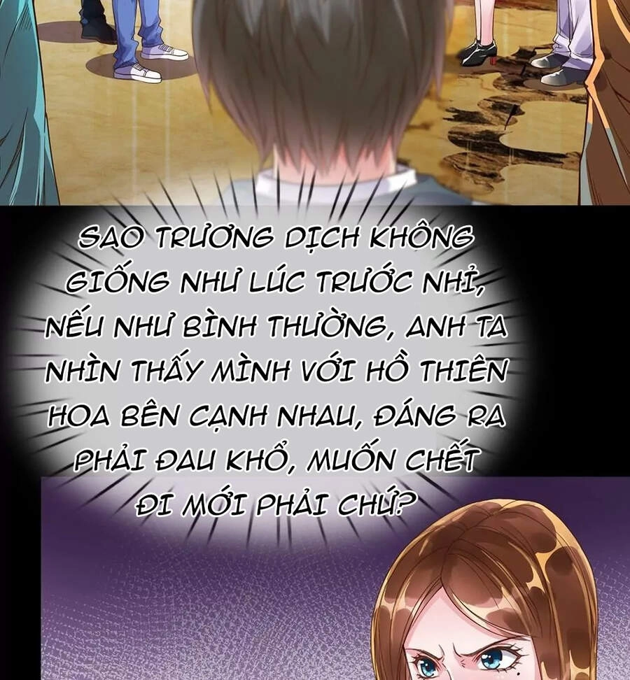 Đại Tiên Tôn Quyết Chiến Chapter 3 - 6