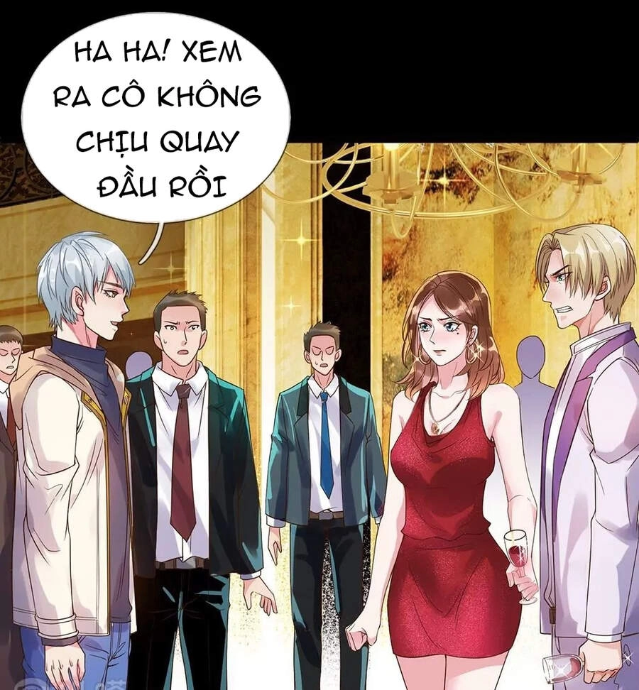 Đại Tiên Tôn Quyết Chiến Chapter 3 - 10