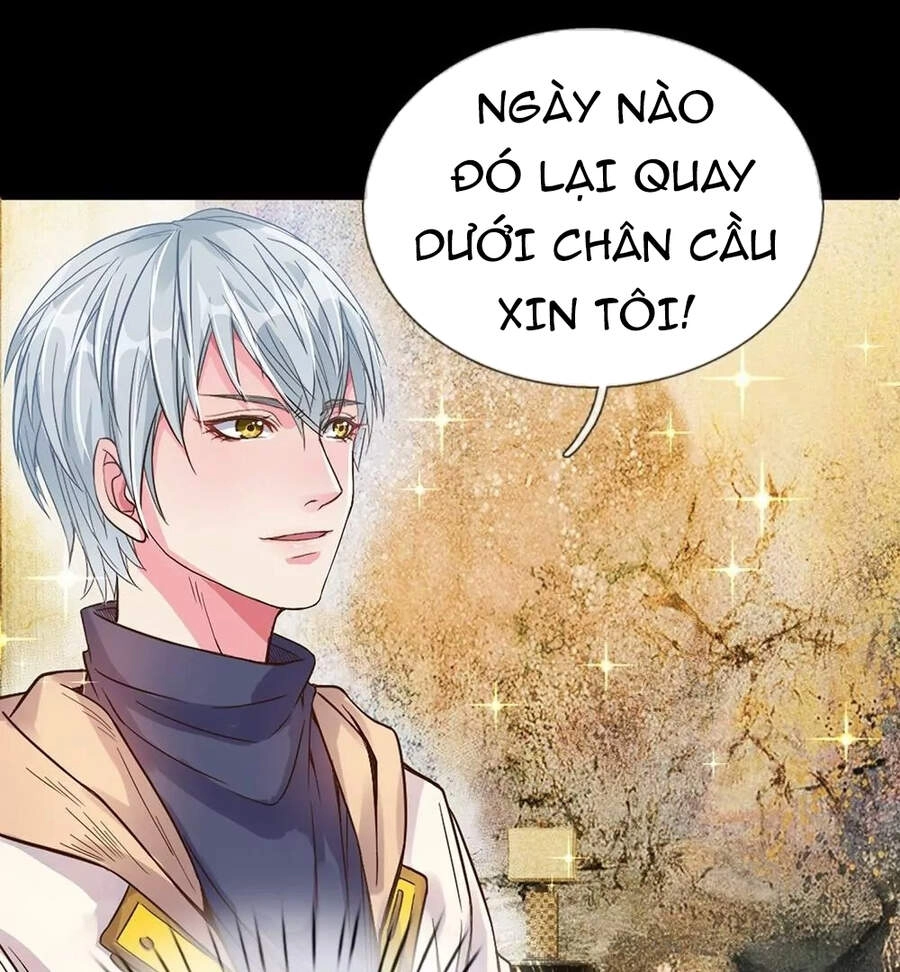 Đại Tiên Tôn Quyết Chiến Chapter 3 - 12