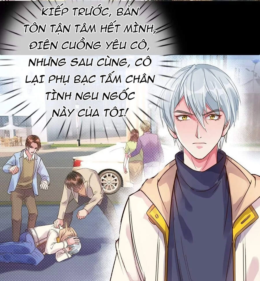 Đại Tiên Tôn Quyết Chiến Chapter 3 - 13
