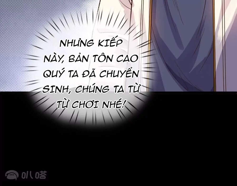 Đại Tiên Tôn Quyết Chiến Chapter 3 - 14