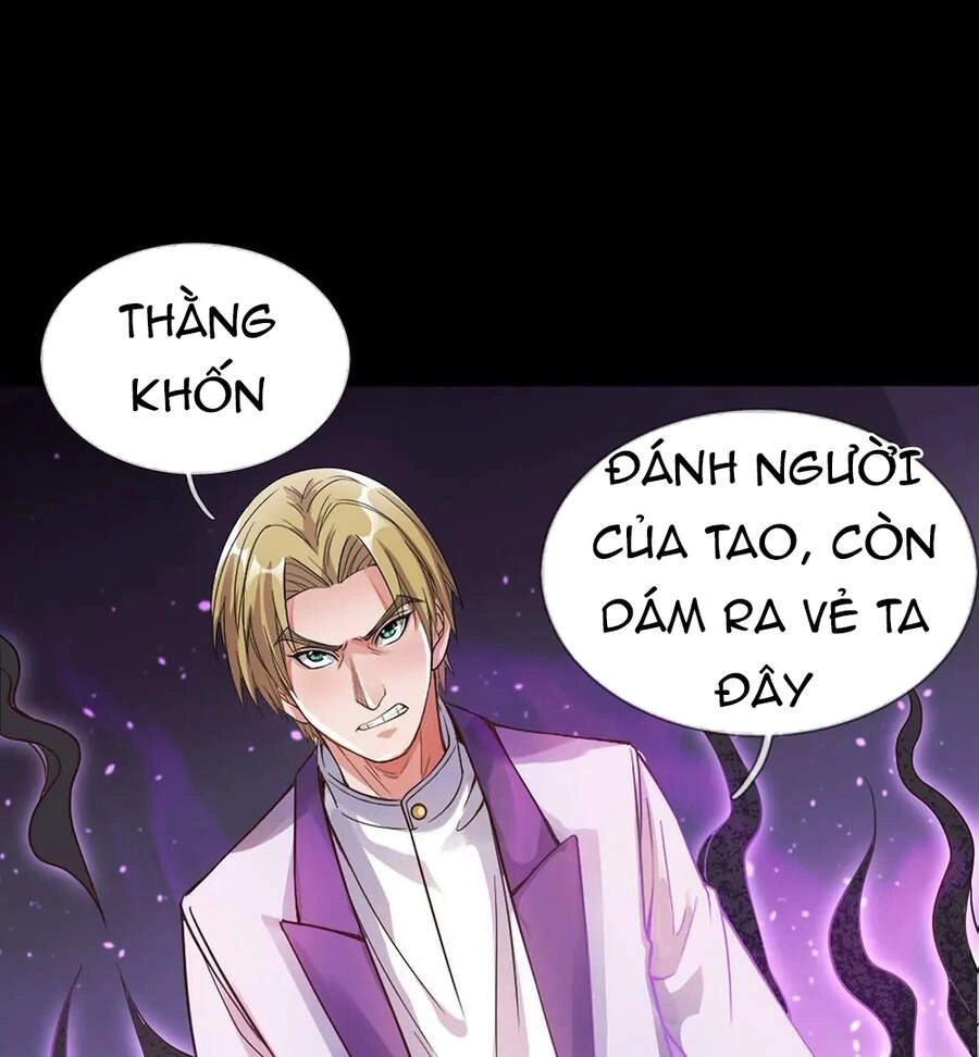 Đại Tiên Tôn Quyết Chiến Chapter 3 - 15