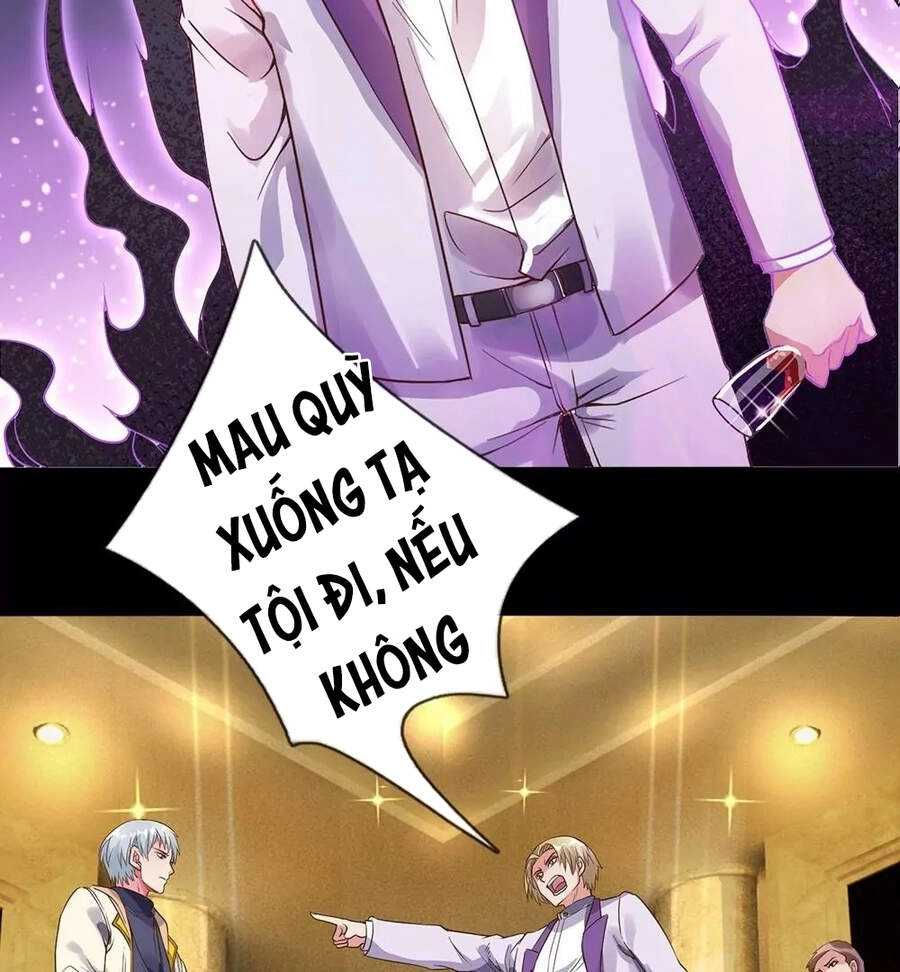 Đại Tiên Tôn Quyết Chiến Chapter 3 - 16