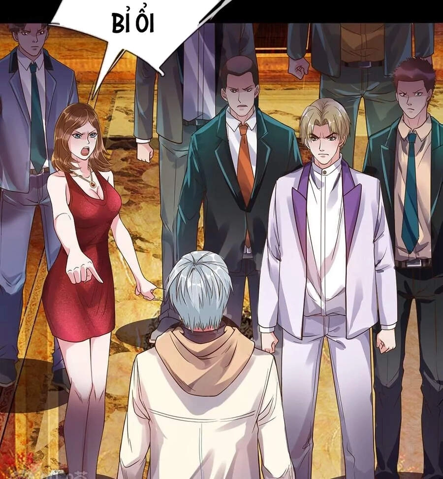 Đại Tiên Tôn Quyết Chiến Chapter 3 - 18