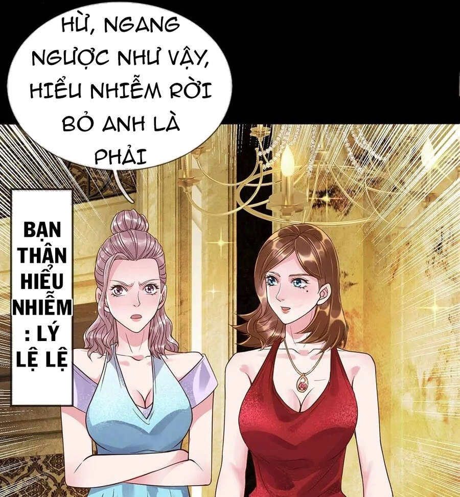 Đại Tiên Tôn Quyết Chiến Chapter 3 - 20