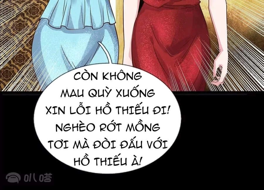 Đại Tiên Tôn Quyết Chiến Chapter 3 - 21