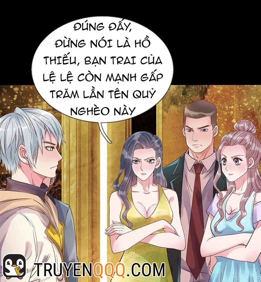 Đại Tiên Tôn Quyết Chiến Chapter 3 - 22