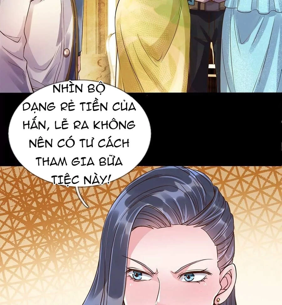 Đại Tiên Tôn Quyết Chiến Chapter 3 - 23