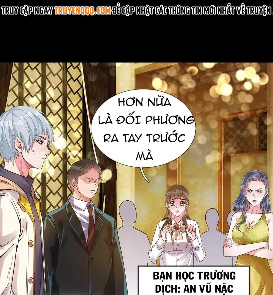 Đại Tiên Tôn Quyết Chiến Chapter 3 - 27