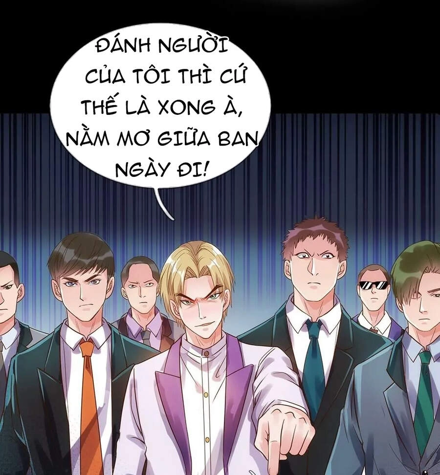 Đại Tiên Tôn Quyết Chiến Chapter 3 - 31