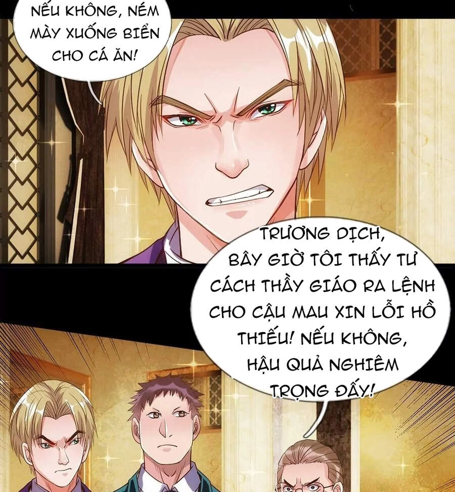 Đại Tiên Tôn Quyết Chiến Chapter 3 - 33