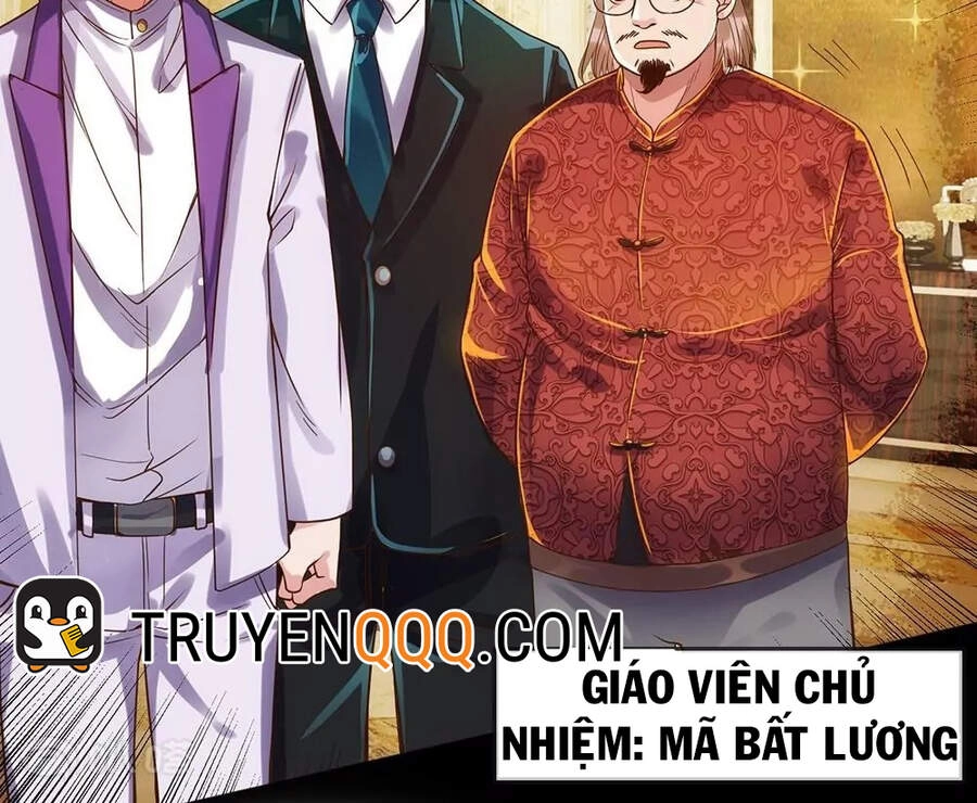 Đại Tiên Tôn Quyết Chiến Chapter 3 - 34