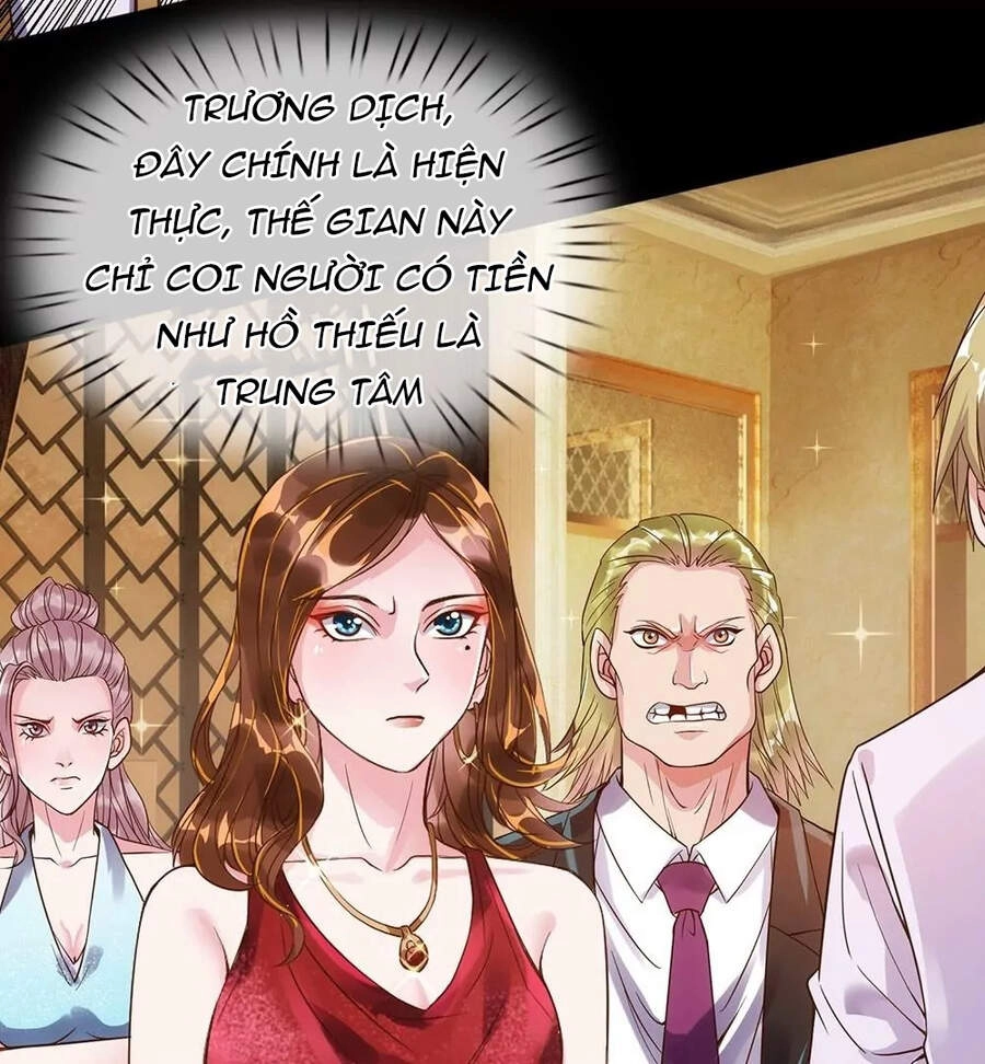 Đại Tiên Tôn Quyết Chiến Chapter 3 - 35