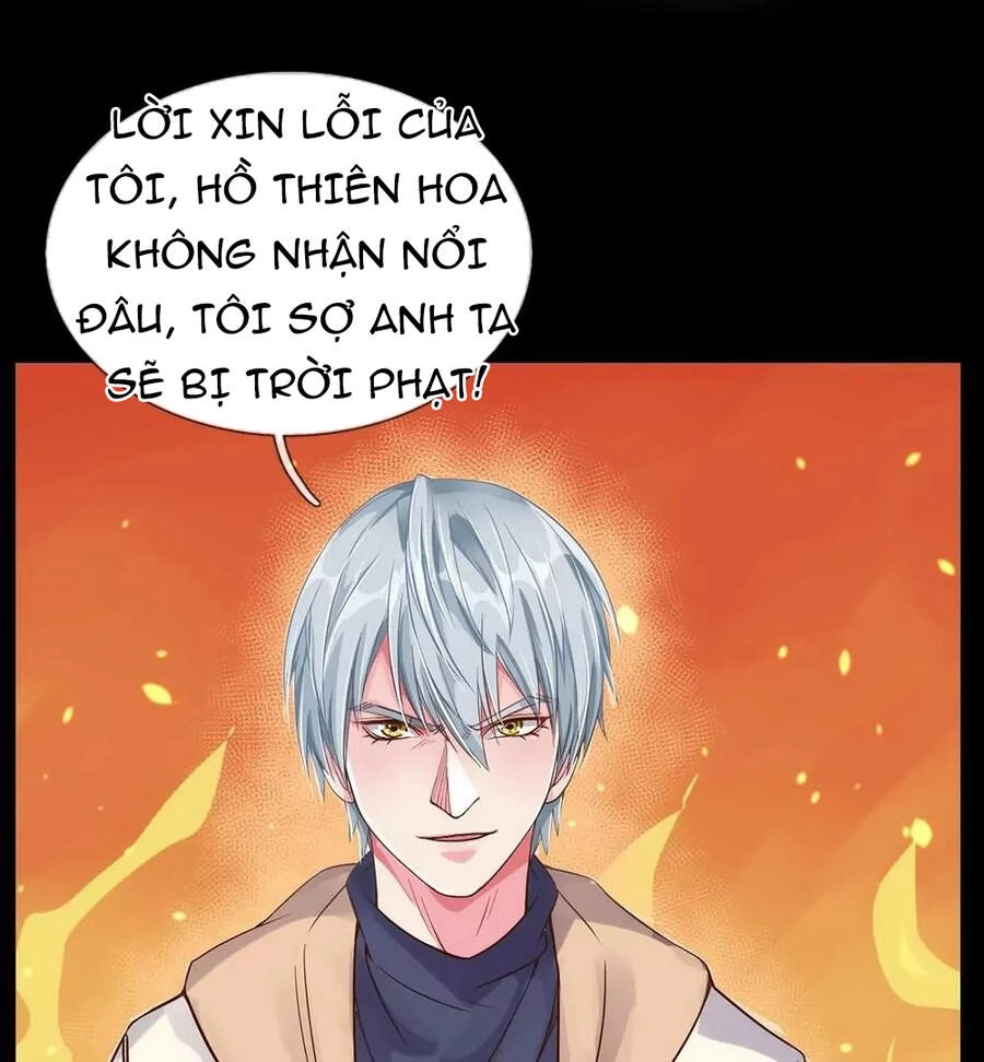 Đại Tiên Tôn Quyết Chiến Chapter 3 - 38