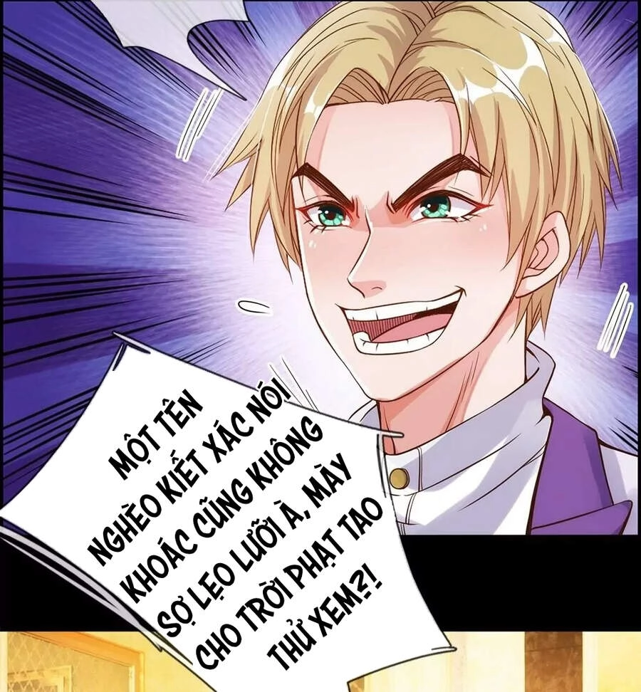 Đại Tiên Tôn Quyết Chiến Chapter 3 - 40