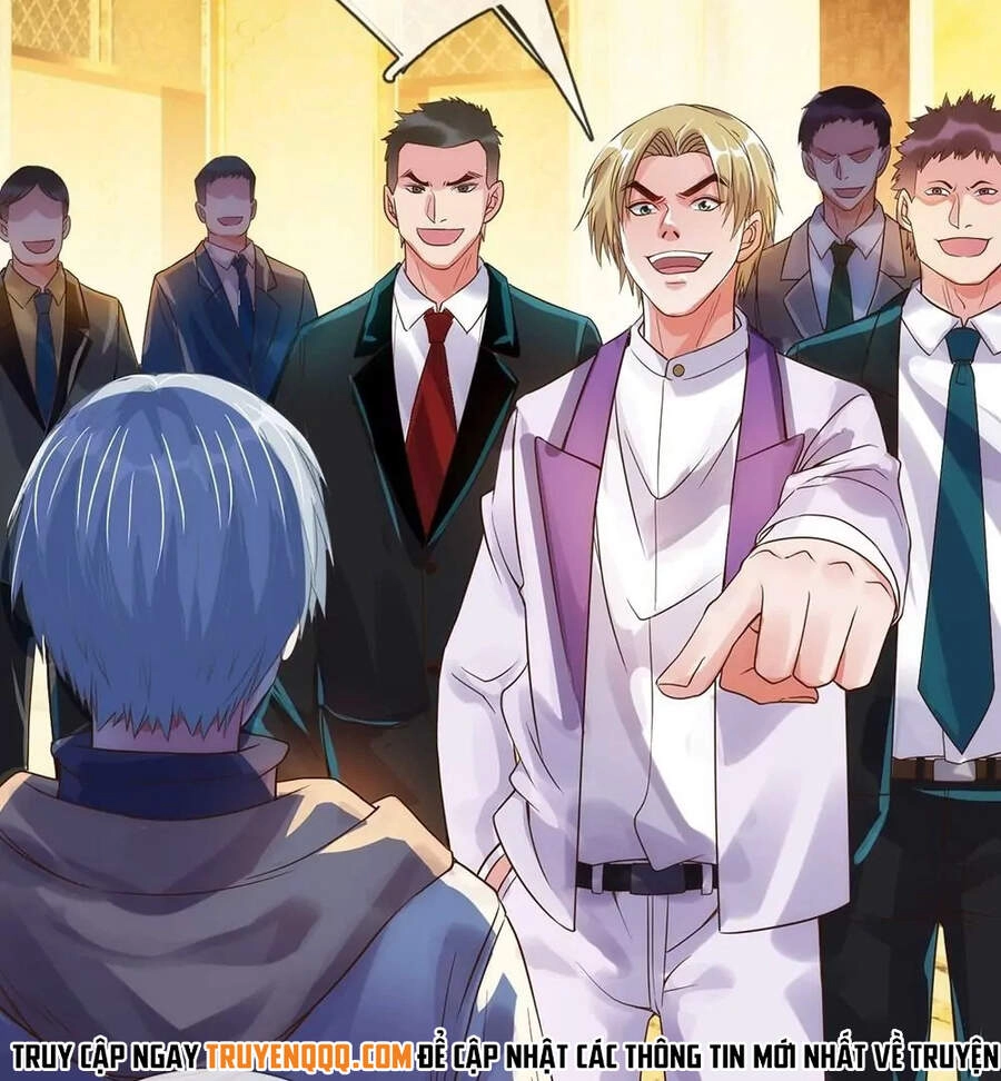 Đại Tiên Tôn Quyết Chiến Chapter 3 - 41