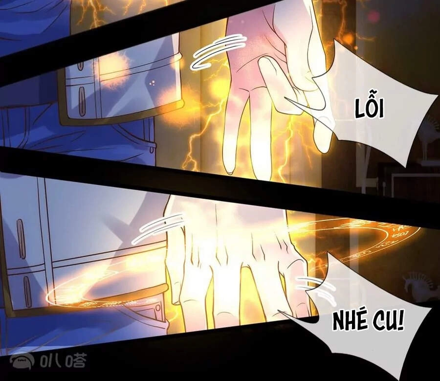Đại Tiên Tôn Quyết Chiến Chapter 3 - 44