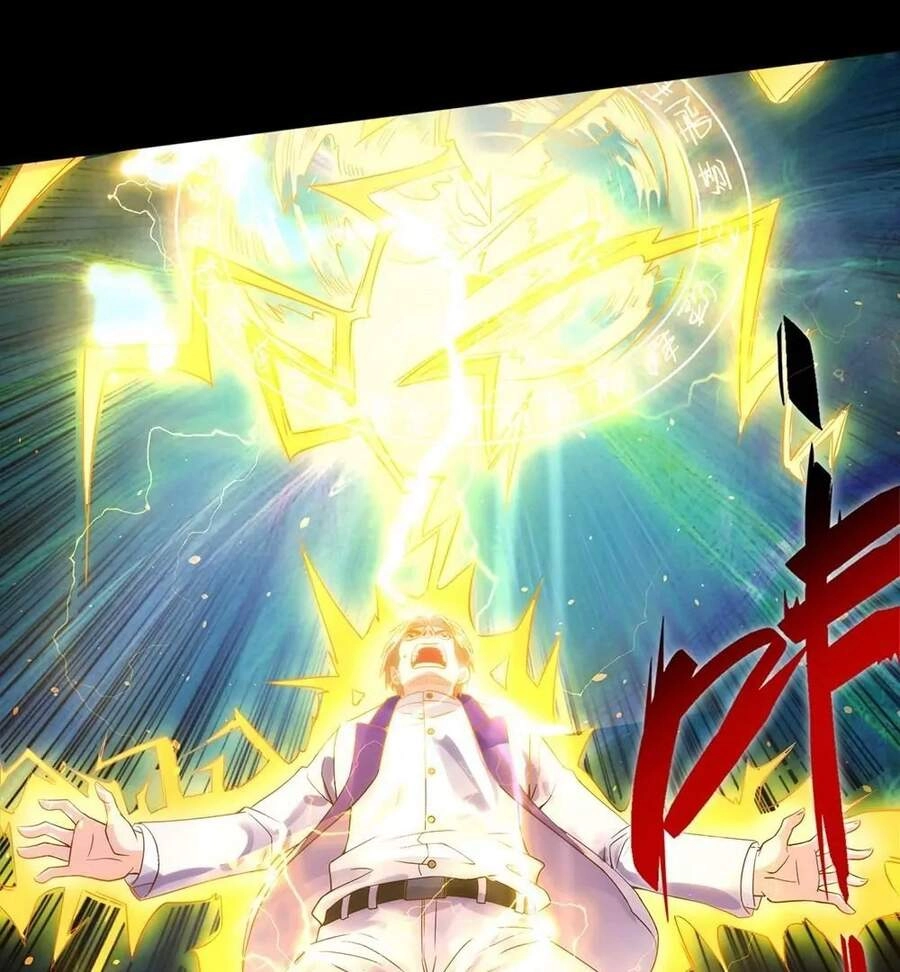 Đại Tiên Tôn Quyết Chiến Chapter 3 - 45