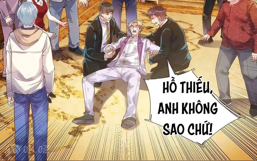 Đại Tiên Tôn Quyết Chiến Chapter 3 - 48