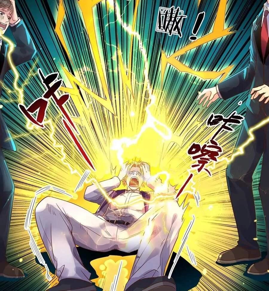 Đại Tiên Tôn Quyết Chiến Chapter 4 - 3