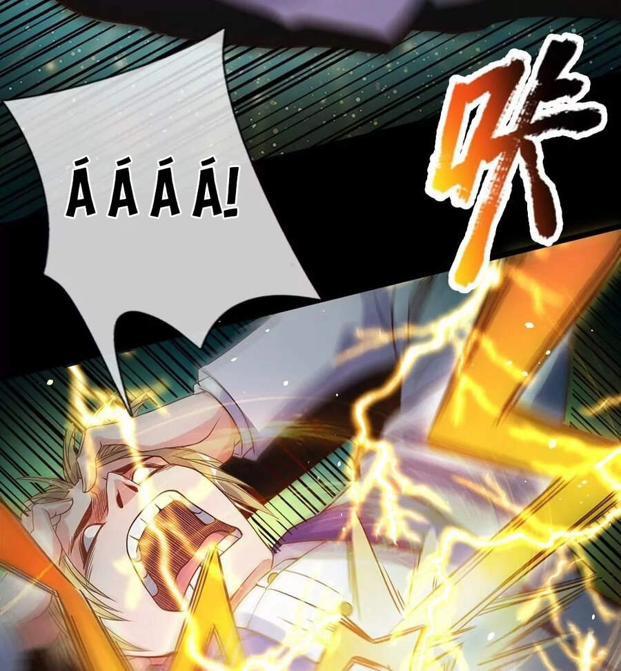 Đại Tiên Tôn Quyết Chiến Chapter 4 - 6