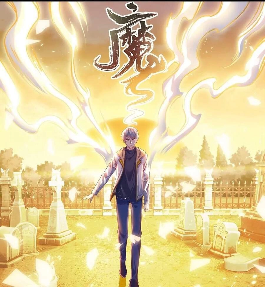 Đại Tiên Tôn Quyết Chiến Chapter 4 - 12