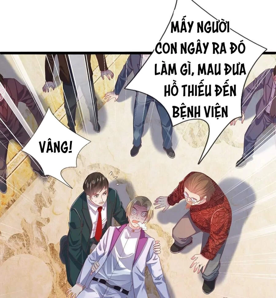 Đại Tiên Tôn Quyết Chiến Chapter 4 - 14