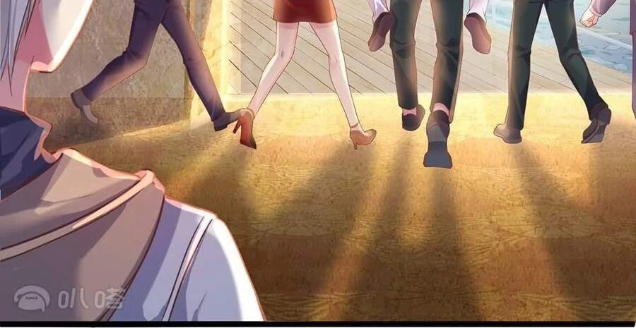 Đại Tiên Tôn Quyết Chiến Chapter 4 - 18