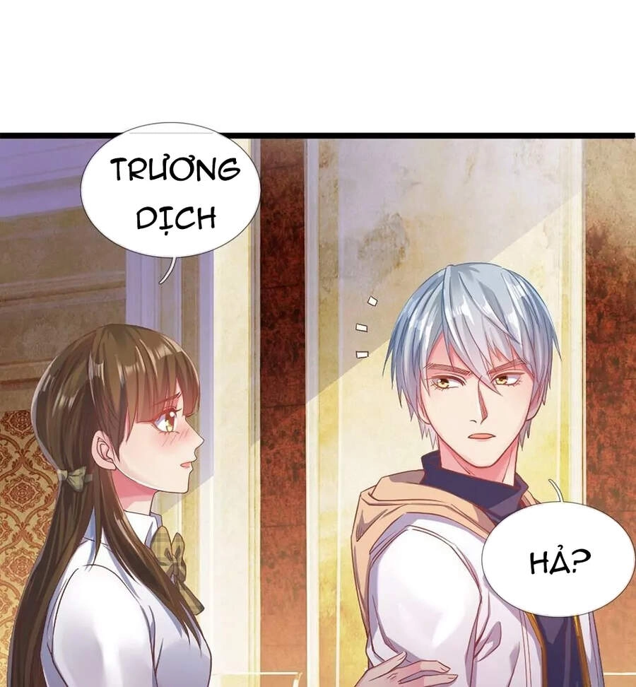 Đại Tiên Tôn Quyết Chiến Chapter 4 - 19